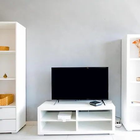 1215 Cozy With Pool, Wifi Sea View Апартаменты Плайя-Параисо