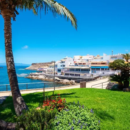 Апартаменты 1215 Cozy With Pool, Wifi Sea View *