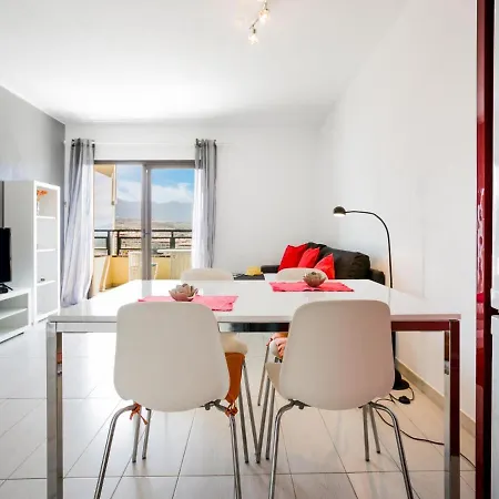 Apartment 1215 Cozy With Pool, Wifi Sea View *