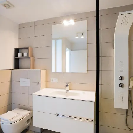 Apartment 1215 Cozy With Pool, Wifi Sea View *