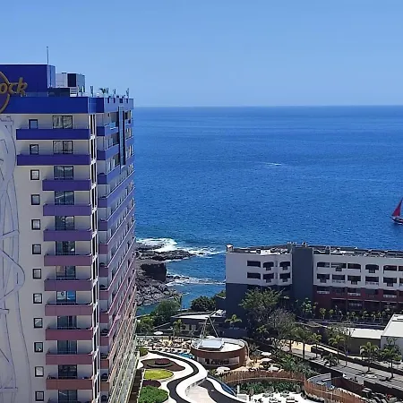 1215 Cozy With Pool, Wifi Sea View Apartment *