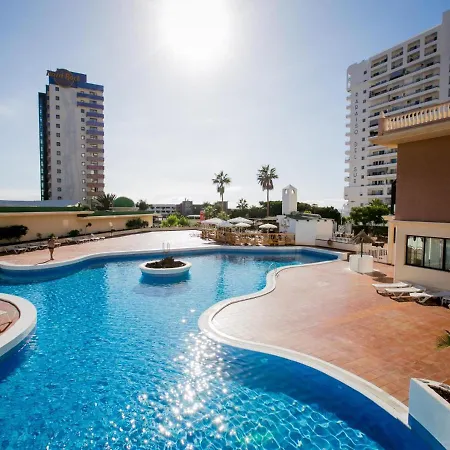 Apartment 1215 Cozy With Pool, Wifi Sea View