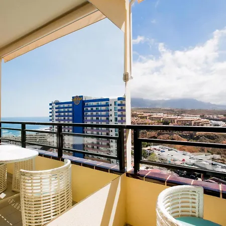 1215 Cozy With Pool, Wifi Sea View Apartment *