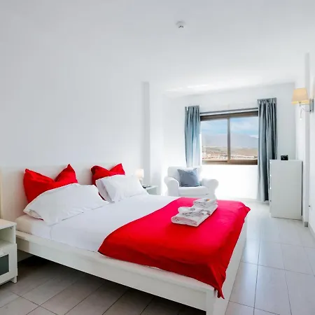 1215 Cozy With Pool, Wifi Sea View Apartment Playa Paraiso (Tenerife)