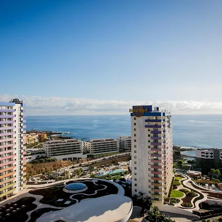 Apartment 1215 Cozy With Pool, Wifi Sea View *