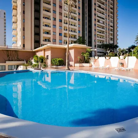 1215 Cozy With Pool, Wifi Sea View *