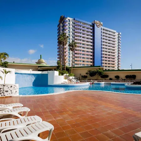 1215 Cozy With Pool, Wifi Sea View Playa Paraiso (Tenerife)